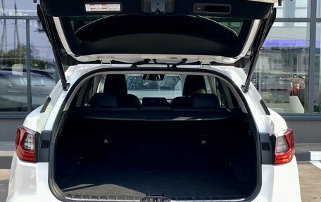 Lexus RX IV рестайлинг, 2018 год, 4 399 000 рублей, 10 фотография