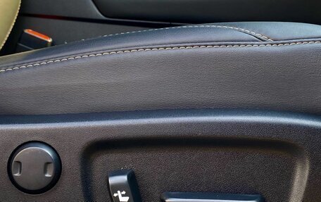 Lexus RX IV рестайлинг, 2018 год, 4 399 000 рублей, 27 фотография