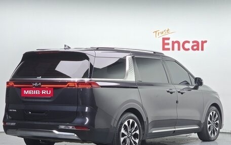 KIA Carnival, 2022 год, 3 780 065 рублей, 3 фотография