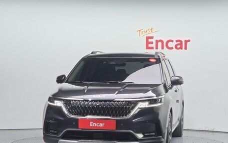 KIA Carnival, 2022 год, 3 780 065 рублей, 7 фотография