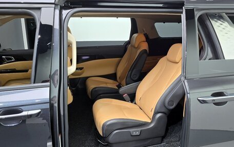 KIA Carnival, 2022 год, 3 780 065 рублей, 6 фотография
