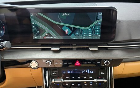 KIA Carnival, 2022 год, 3 780 065 рублей, 13 фотография