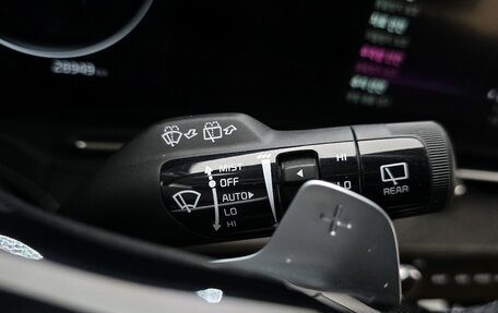 KIA Carnival, 2022 год, 3 780 065 рублей, 10 фотография