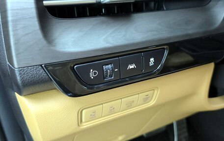 KIA Carnival, 2022 год, 3 780 065 рублей, 18 фотография