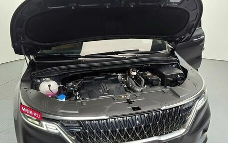 KIA Carnival, 2022 год, 3 780 065 рублей, 8 фотография