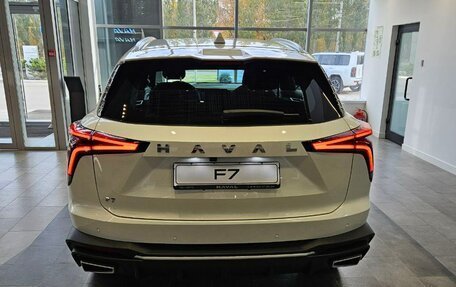 Haval F7, 2025 год, 3 068 010 рублей, 7 фотография