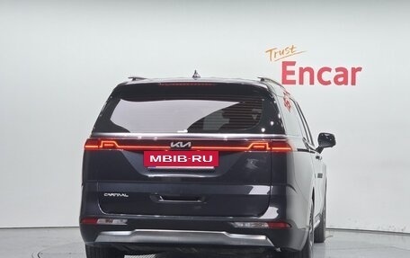 KIA Carnival, 2022 год, 3 780 065 рублей, 19 фотография