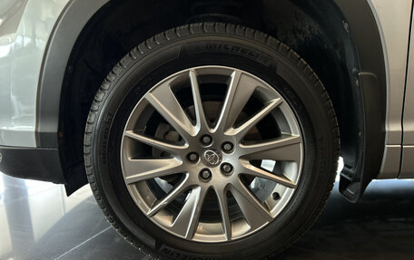 Toyota Highlander III, 2014 год, 3 069 000 рублей, 22 фотография
