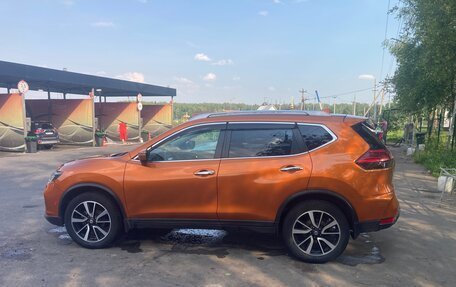Nissan X-Trail, 2019 год, 2 000 000 рублей, 4 фотография