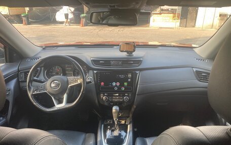 Nissan X-Trail, 2019 год, 2 000 000 рублей, 9 фотография