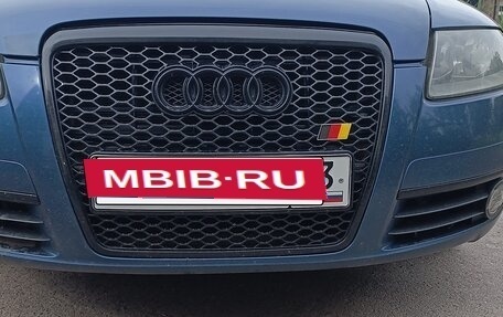 Audi A6, 2006 год, 820 000 рублей, 2 фотография