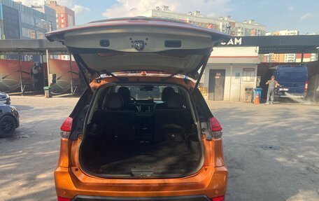 Nissan X-Trail, 2019 год, 2 000 000 рублей, 14 фотография