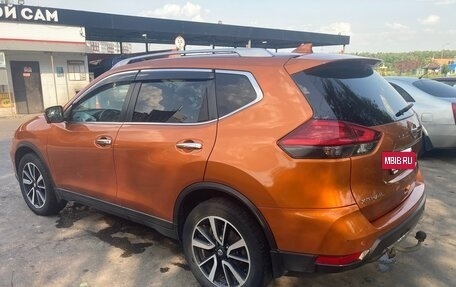 Nissan X-Trail, 2019 год, 2 000 000 рублей, 5 фотография