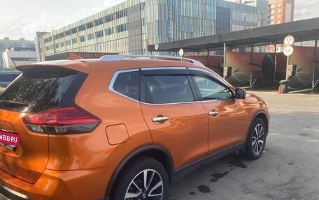 Nissan X-Trail, 2019 год, 2 000 000 рублей, 6 фотография