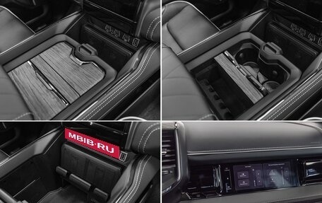 Rambler 1500, 2025 год, 10 585 000 рублей, 30 фотография