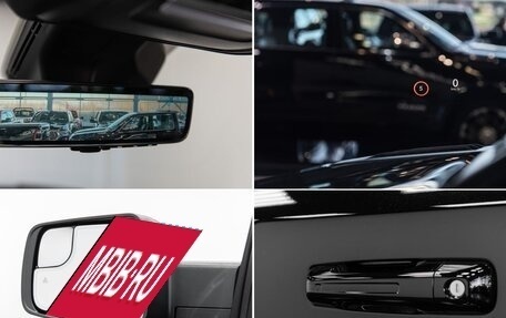 Rambler 1500, 2025 год, 10 585 000 рублей, 28 фотография