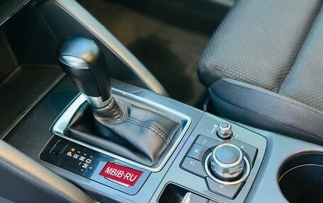 Mazda CX-5 II, 2016 год, 1 699 999 рублей, 20 фотография
