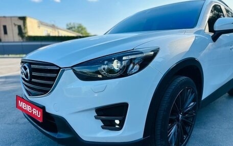 Mazda CX-5 II, 2016 год, 1 699 999 рублей, 13 фотография