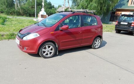 Chery Kimo (A1), 2012 год, 228 000 рублей, 2 фотография