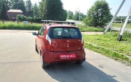 Chery Kimo (A1), 2012 год, 228 000 рублей, 4 фотография