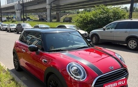 MINI Hatch, 2020 год, 2 800 000 рублей, 2 фотография