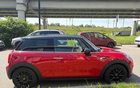 MINI Hatch, 2020 год, 2 800 000 рублей, 3 фотография