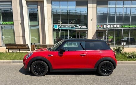 MINI Hatch, 2020 год, 2 800 000 рублей, 7 фотография