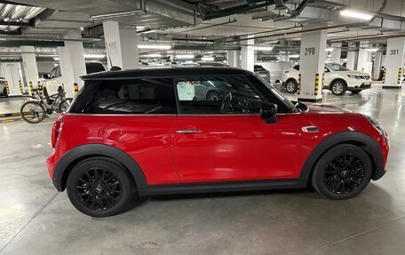 MINI Hatch, 2020 год, 2 800 000 рублей, 13 фотография
