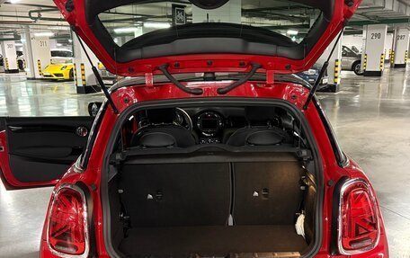 MINI Hatch, 2020 год, 2 800 000 рублей, 15 фотография