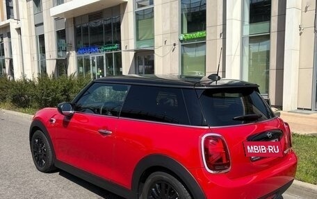 MINI Hatch, 2020 год, 2 800 000 рублей, 6 фотография