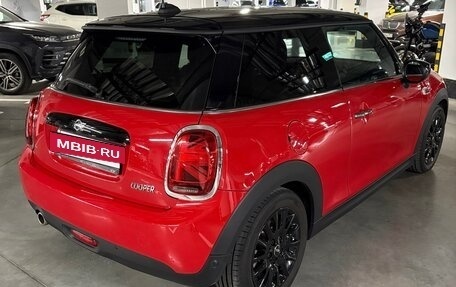 MINI Hatch, 2020 год, 2 800 000 рублей, 14 фотография