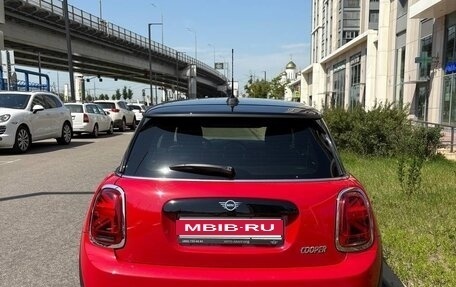 MINI Hatch, 2020 год, 2 800 000 рублей, 5 фотография