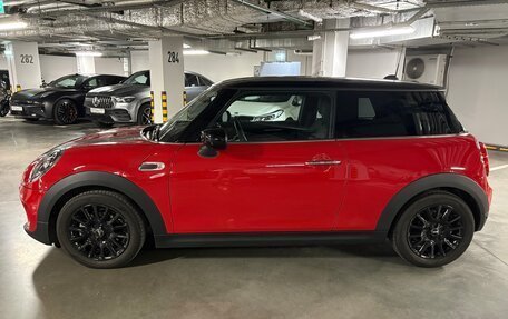 MINI Hatch, 2020 год, 2 800 000 рублей, 18 фотография