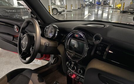 MINI Hatch, 2020 год, 2 800 000 рублей, 19 фотография