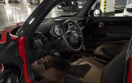 MINI Hatch, 2020 год, 2 800 000 рублей, 22 фотография
