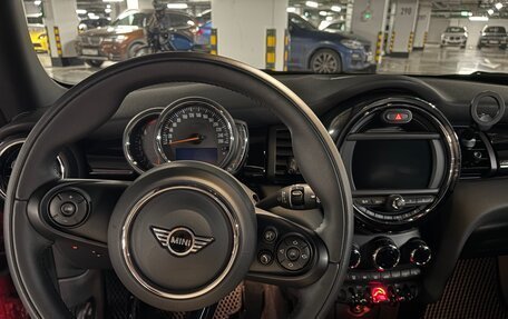 MINI Hatch, 2020 год, 2 800 000 рублей, 20 фотография