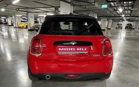 MINI Hatch, 2020 год, 2 800 000 рублей, 16 фотография