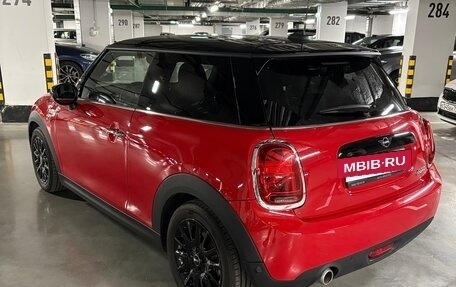 MINI Hatch, 2020 год, 2 800 000 рублей, 10 фотография