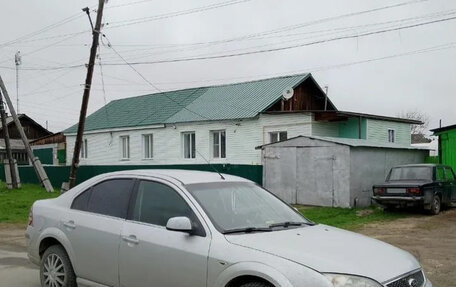 Ford Mondeo III, 2006 год, 210 000 рублей, 4 фотография