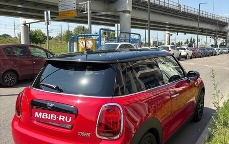 MINI Hatch, 2020 год, 2 800 000 рублей, 4 фотография