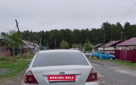 Ford Mondeo III, 2006 год, 210 000 рублей, 2 фотография