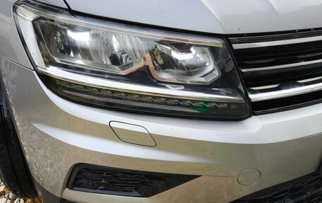Volkswagen Tiguan II, 2020 год, 1 850 000 рублей, 7 фотография