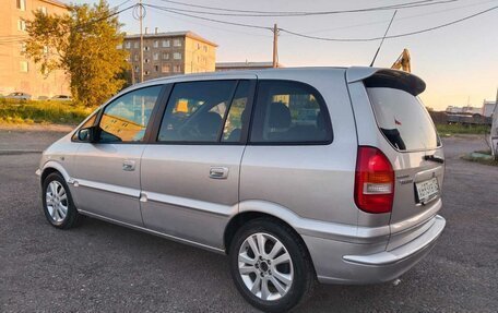 Subaru Traviq, 2001 год, 420 000 рублей, 8 фотография