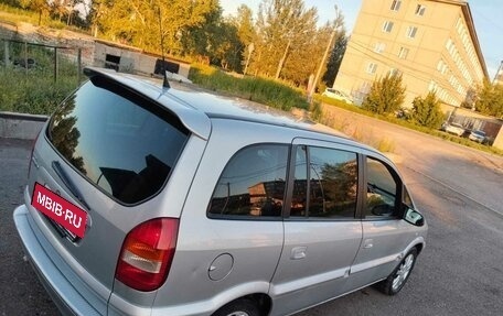 Subaru Traviq, 2001 год, 420 000 рублей, 6 фотография