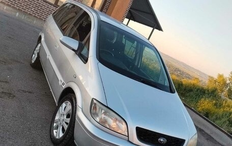 Subaru Traviq, 2001 год, 420 000 рублей, 2 фотография