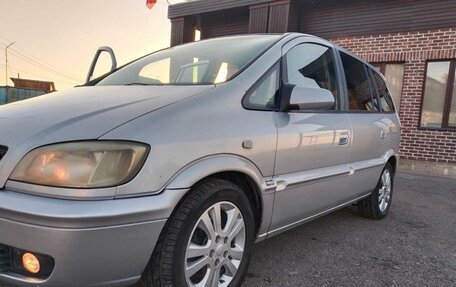 Subaru Traviq, 2001 год, 420 000 рублей, 10 фотография