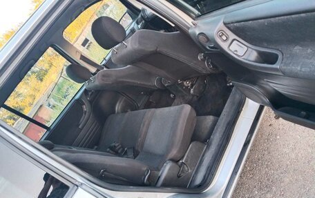 Subaru Traviq, 2001 год, 420 000 рублей, 25 фотография