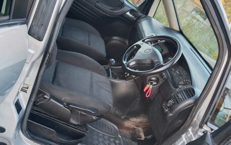 Subaru Traviq, 2001 год, 420 000 рублей, 24 фотография