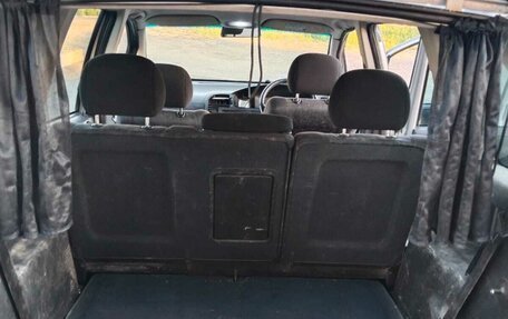 Subaru Traviq, 2001 год, 420 000 рублей, 27 фотография