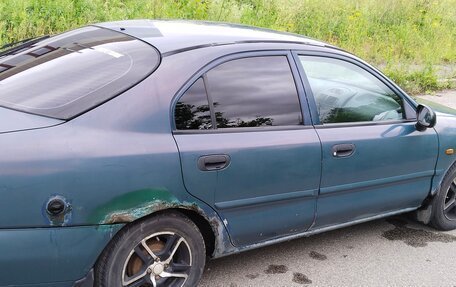 Mitsubishi Carisma I, 1997 год, 81 000 рублей, 6 фотография